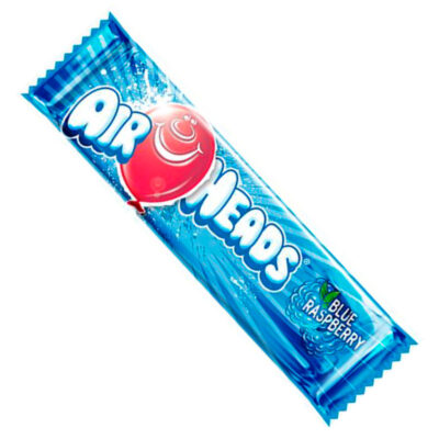 Airheads Blue Raspeberry