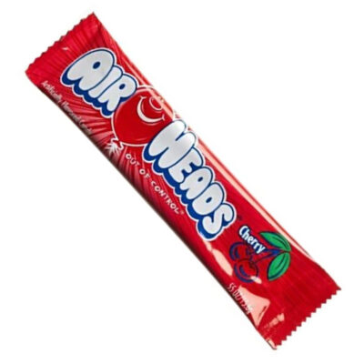 Airheads Cherry