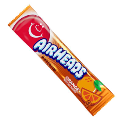 Airheads Orange