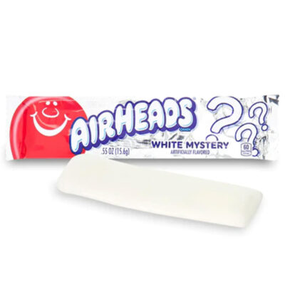 Airheads White Mystery