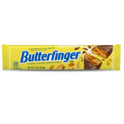 Butterfinger