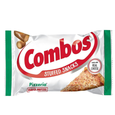 Combos Pizzeria 51g