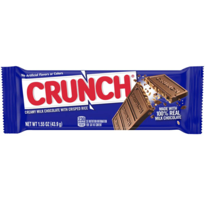 Crunch