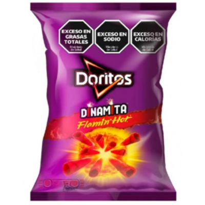 Doritos Flamin Hot
