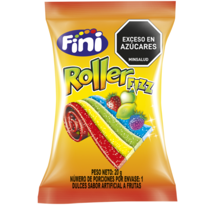 Fini Roller Fizz Fantasia
