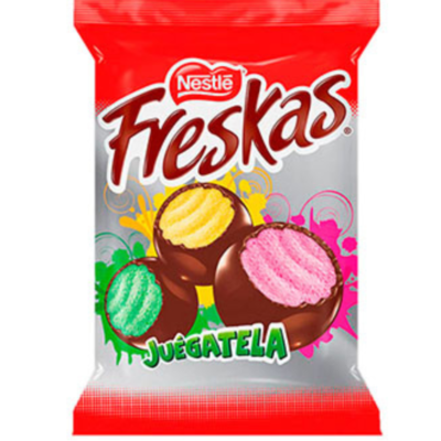 Freskas