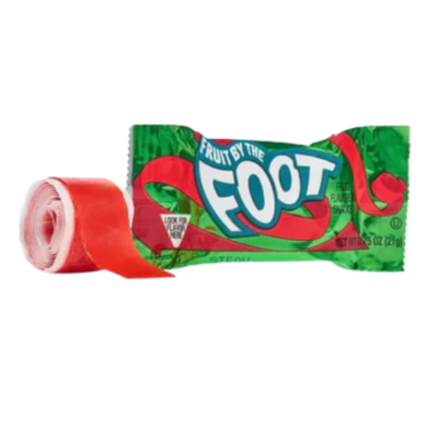 Fruit By The Foot