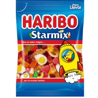 Haribo Starmix 80g
