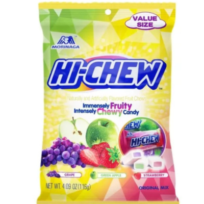 Hi-Chew Original MIx 100g