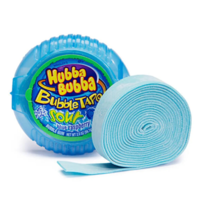 Hubba Bubba Bubble Tape Sour