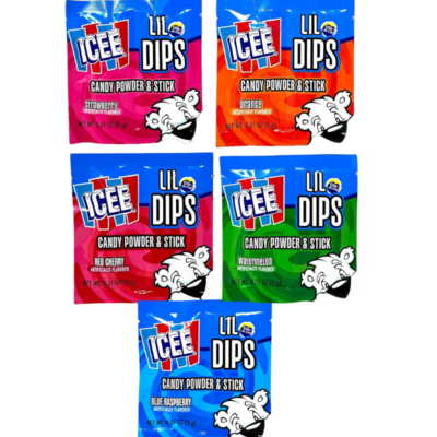 ICEE Lil Dips (Unidad)