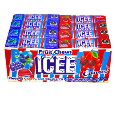 ICEE Fruna Cereza
