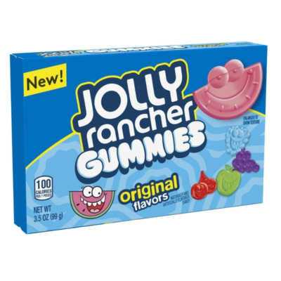 Jolly Rancher Gummies