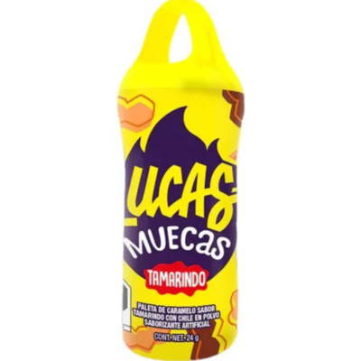 Lucas Muecas Tamarindo