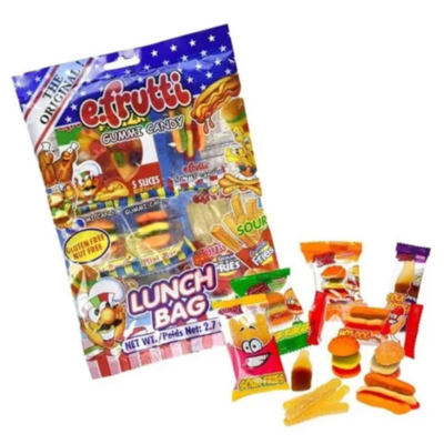 Efrutti Lunch Bag