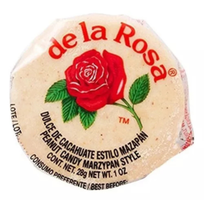 Mazapan Original Individual