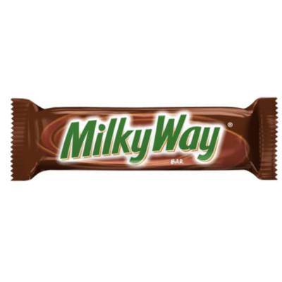 Milky Way x 52,3 gr