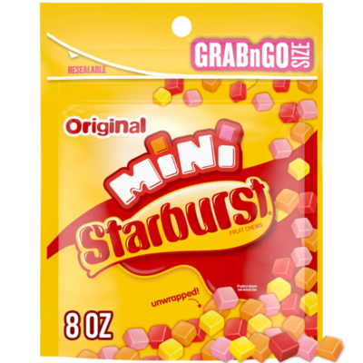 Mini Starburst Original