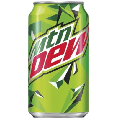 Mountain Dew