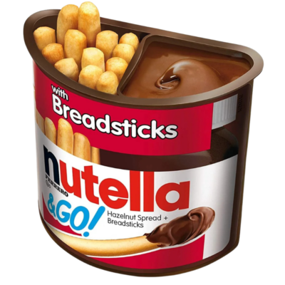 Nutella & Go