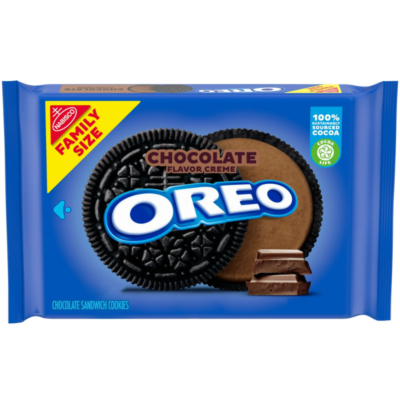 Oreo Chocolate