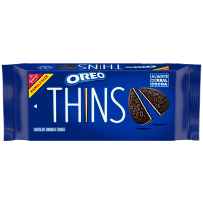 Oreo Thins