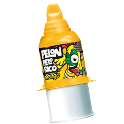 Pelon Pelo Rico Mango