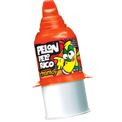 Pelon Pelo Rico Mini Sabor Chamoy