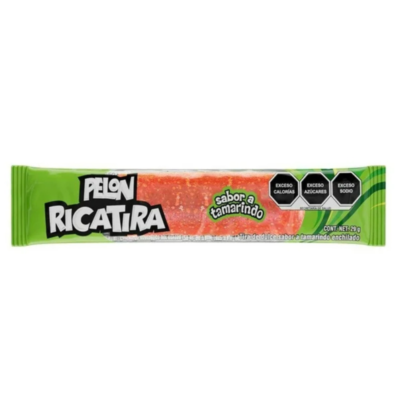 Pelon Ricatira