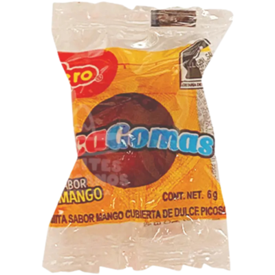 Pica Goma Mango