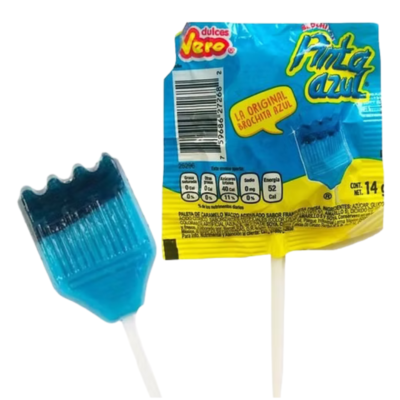Pintazul