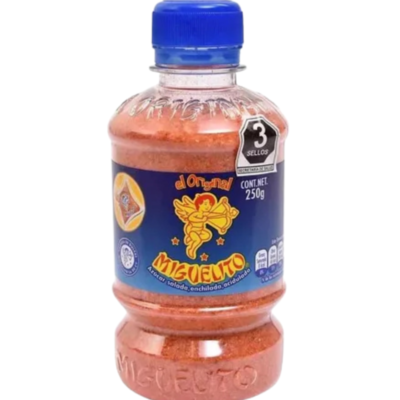 Polvo Miguelito Sabor Original