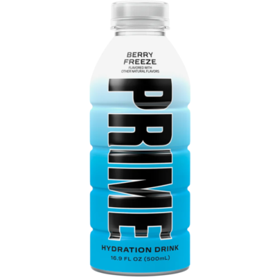 Prime Berry Freeze 500ml