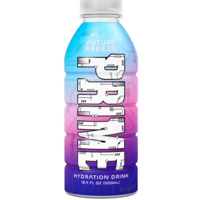 Prime Future Freeze 500ml