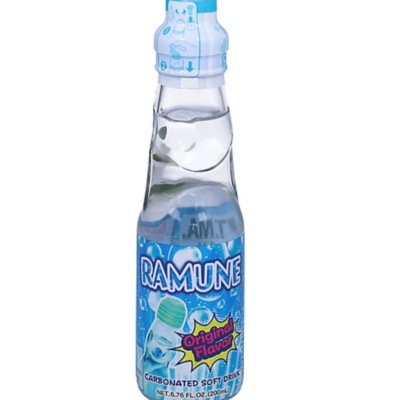 Ramune Original