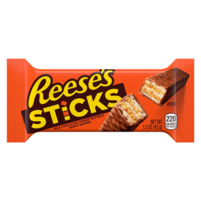 Reeses Sticks