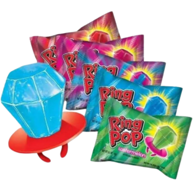 Ring Pop