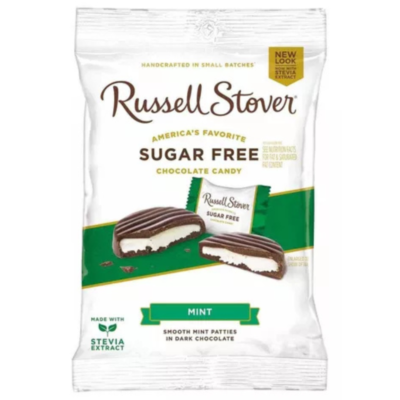 Russell Stover Mint 43g