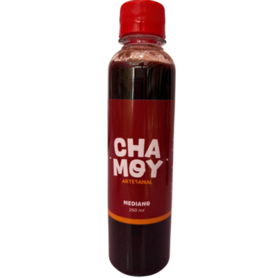 Salsa Chamoy Amango 260ml