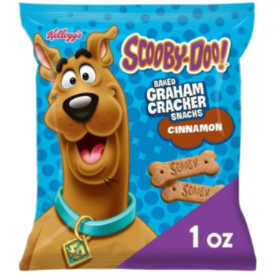 Scooby-Doo Cracker 28g