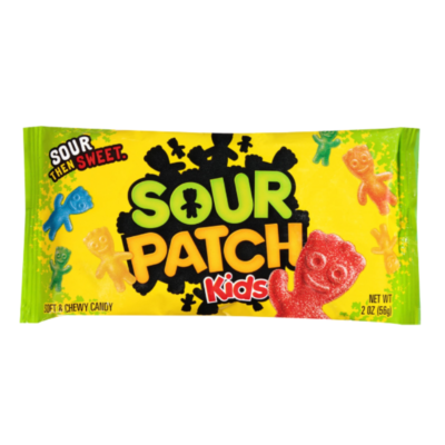 Sour Patch Kids 56g