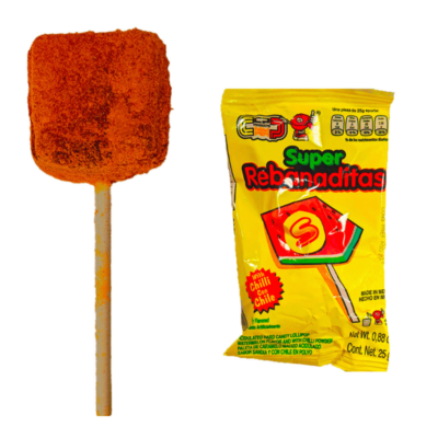 Super Rebanaditas Sandia