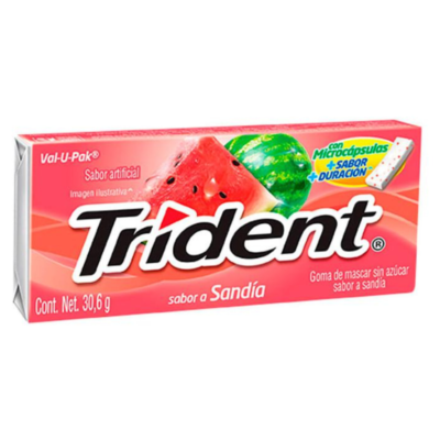 Trident Evup Sandia