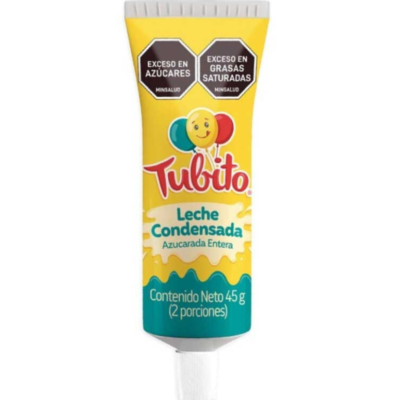 Tubito x 45g