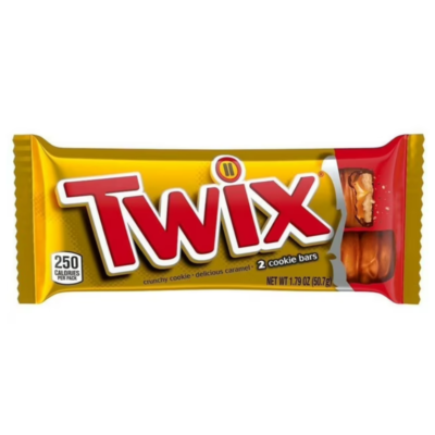 Twix x 50 gr