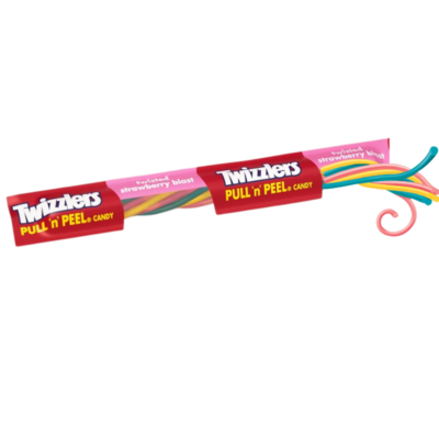 Twizzlers Individual