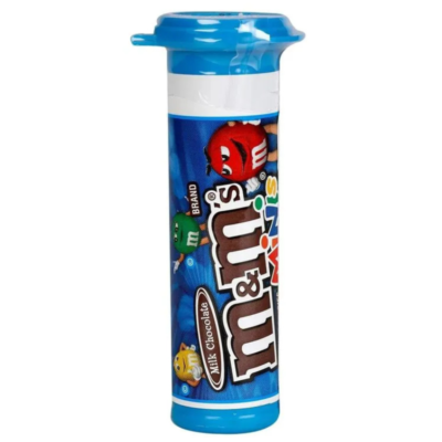 m&ms Minis