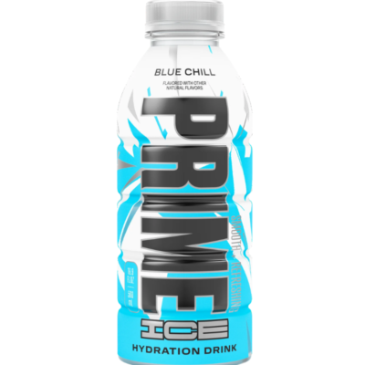 Prime ICE Blue Chill 500ml