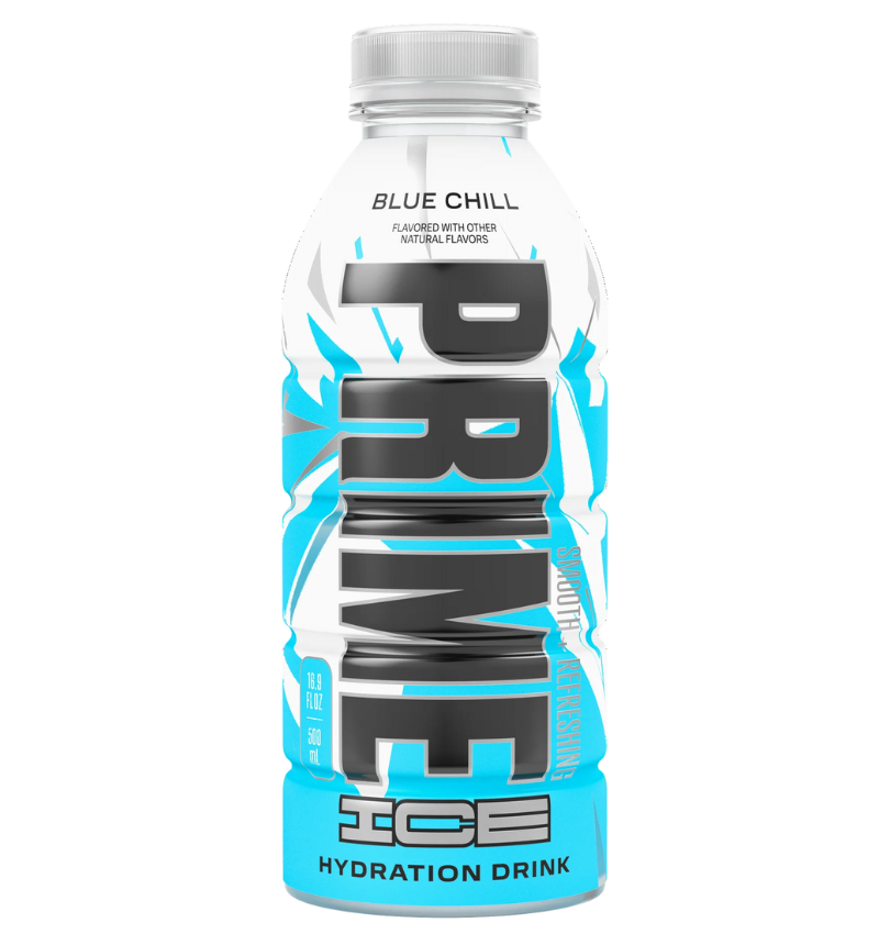 Prime ICE Blue Chill 500ml
