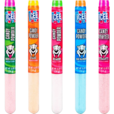 ICEE Candy Powder